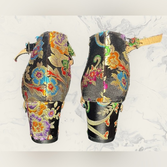 Lov Mark sandals Size 7 NWOT - Picture 5 of 7